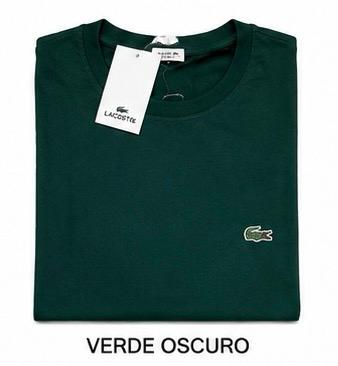 COMBO 2X1 RELOJ + CAMISETA LACOSTE