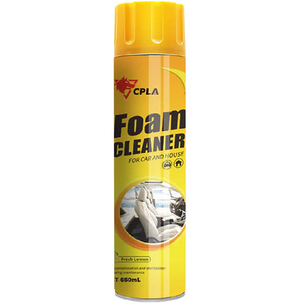 ESPUMA MULTIUSOS FOAM CLEANER 2X1 ENVIO GRATIS