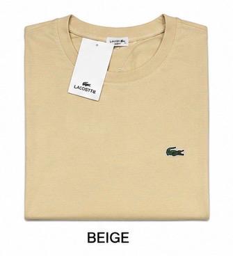COMBO 2X1 RELOJ + CAMISETA LACOSTE
