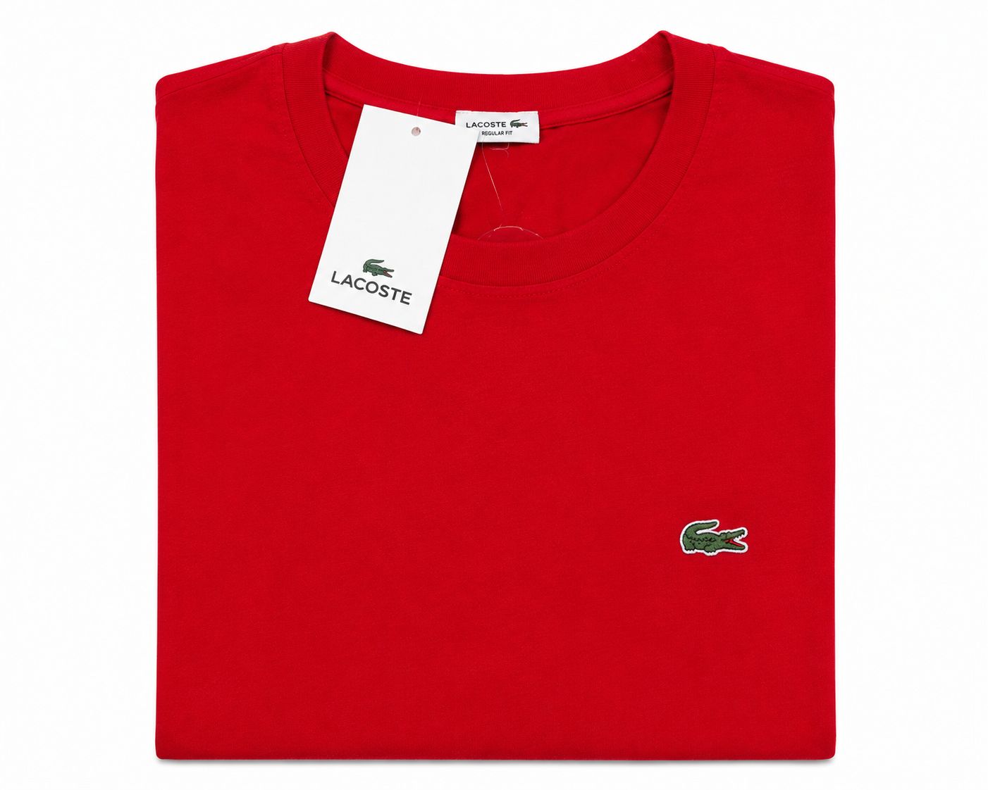 COMBO 2X1 RELOJ + CAMISETA LACOSTE