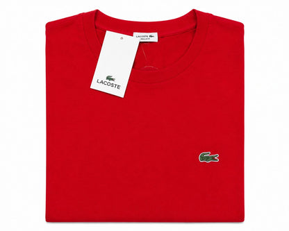 COMBO 2X1 RELOJ + CAMISETA LACOSTE