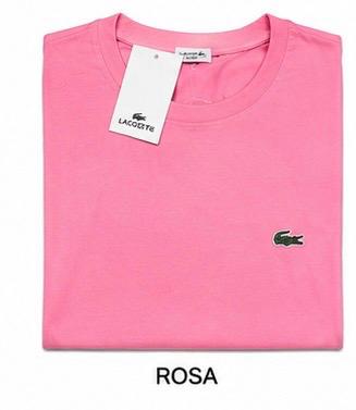 COMBO 2X1 RELOJ + CAMISETA LACOSTE