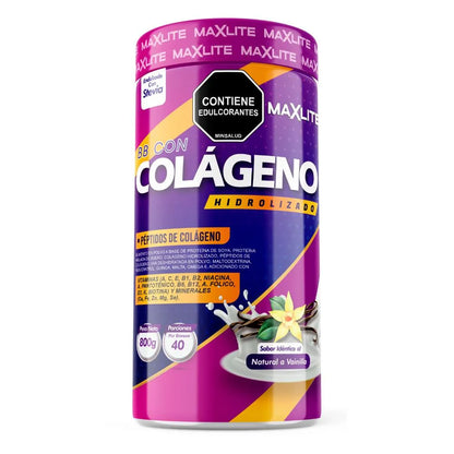 COLAGENO MAXLITE